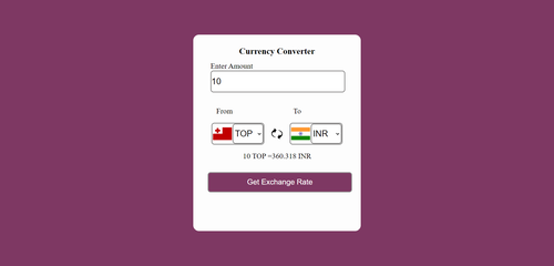 currency converter